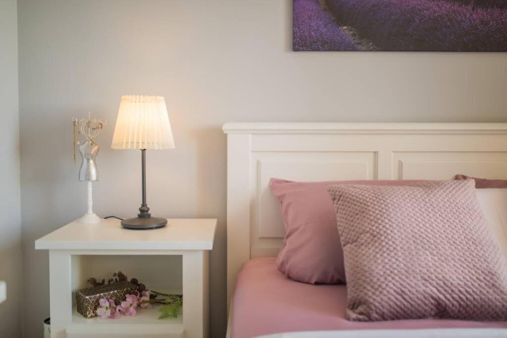 Dalma Residence Apartman Lavandella Zaboric Eksteriør bilde